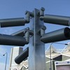 Security cameras in Germany